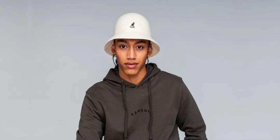 帽饰品牌KANGOL